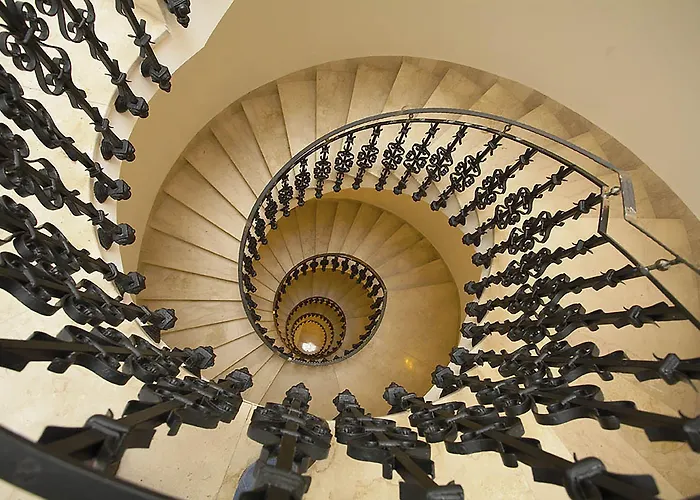 Hotel Garibaldi Palermo