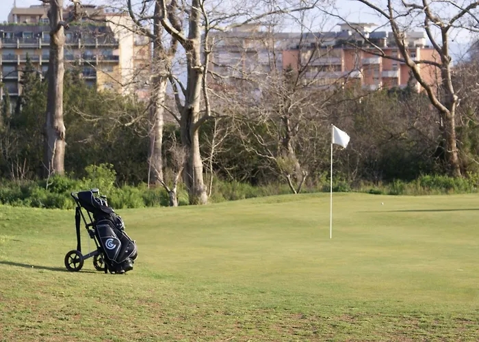 Marbela Apartments & Suites Palermo