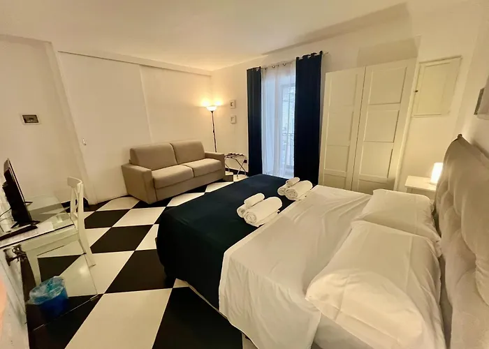 Bed and Breakfast Casa Galati Palermo