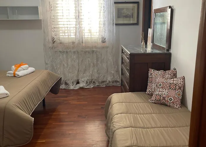 Le Terrazze Élite Apartment Palermo