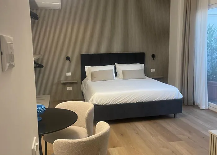 Appartamento Cavour59 Palermo, Italia