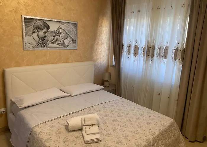 Appartamento Girasole Marino Palermo, Italia