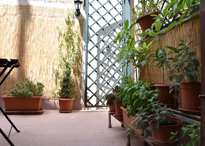 Hotel Il Lapino Palermo