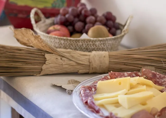 Ad Hoc Rooms Palermo