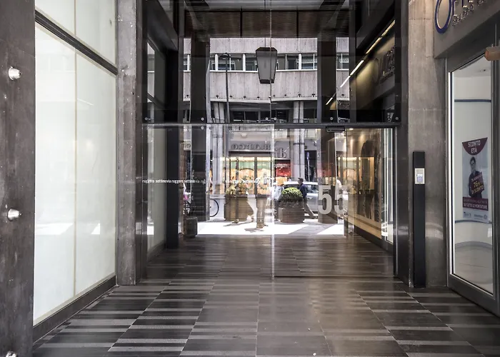 B&B In Centro Palermo