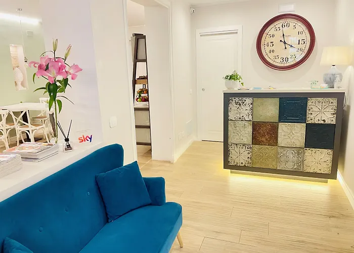 Bellaroto Suite&SPA Palermo