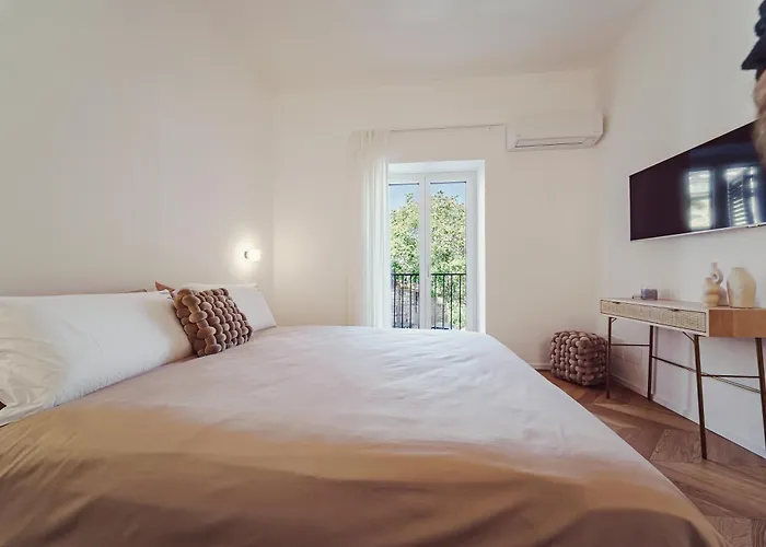Seasicily Boutique Apartment Palermo, Italia