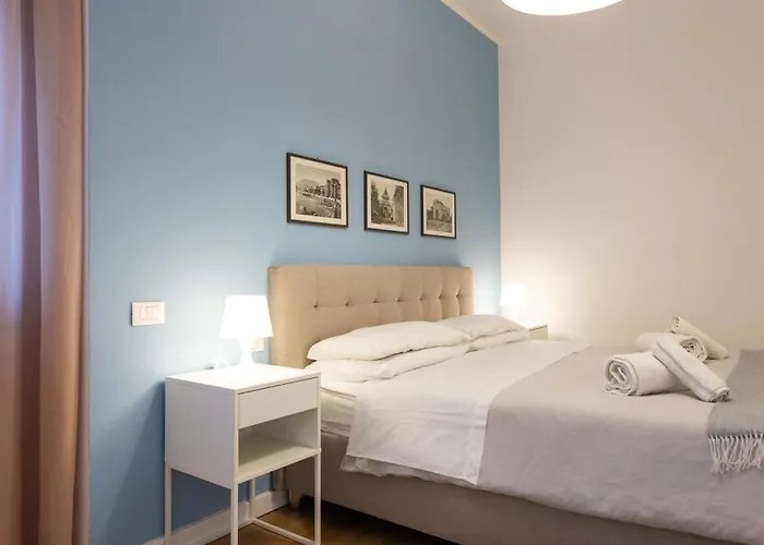 Appartamento Don Federico - For Couple Palermo, Italia