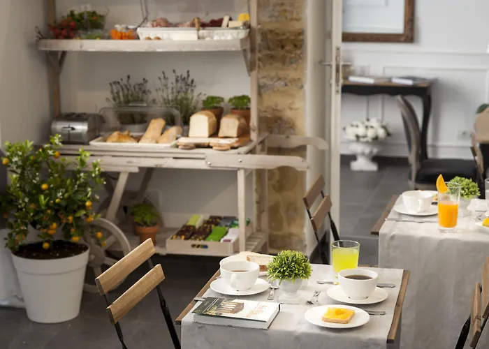 Palazzo Natoli Boutique Hotel Palermo