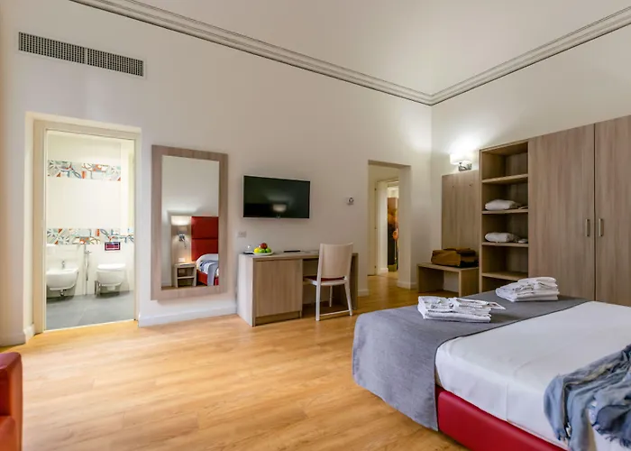 Belmonte102 Esclusive Suites Palermo