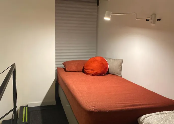 Ferienwohnung Casa 3D'Oro Palermo, Italien