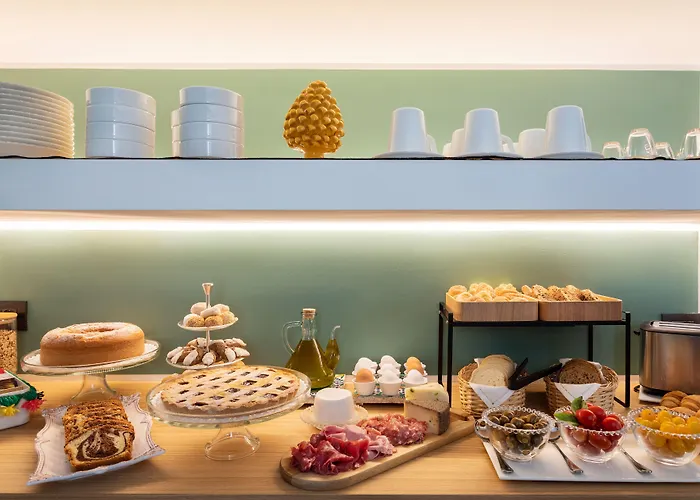 Vossia Luxury Rooms & Sicilian Living Palermo