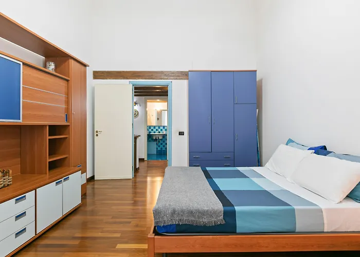 Vittorio Emanuele&Via Roma Colorful Apartment Palermo, Italia