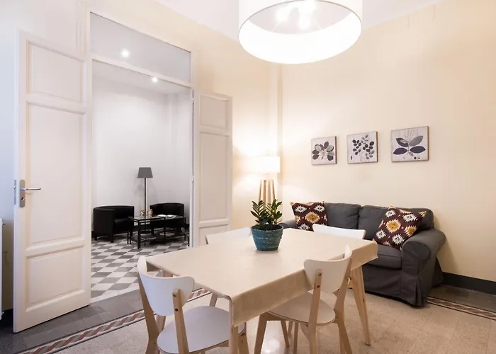 Appartamento Casa Rorro' Nei Pressi Di Via Roma By Wonderful Italy Palermo, Italia