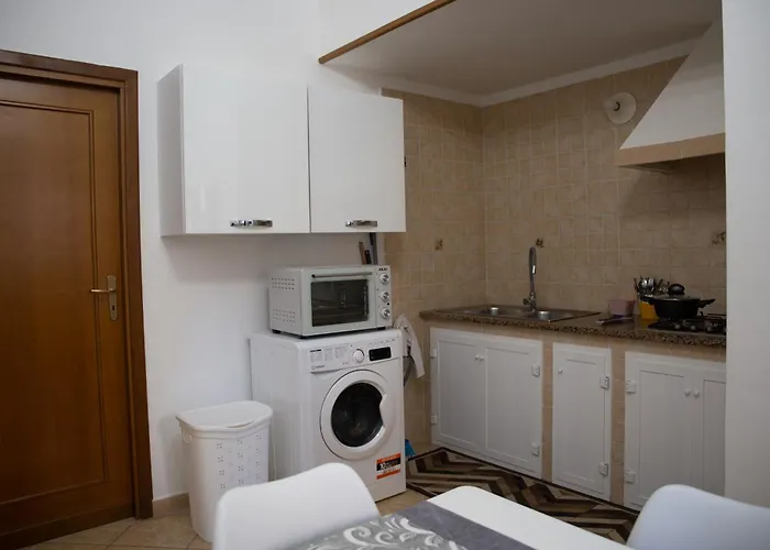 La Casetta Della Nonna Palermo, Italia