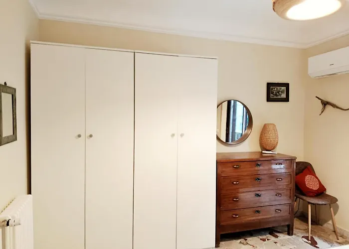Apartament La Casa Nei Mondi Palermo, Włochy