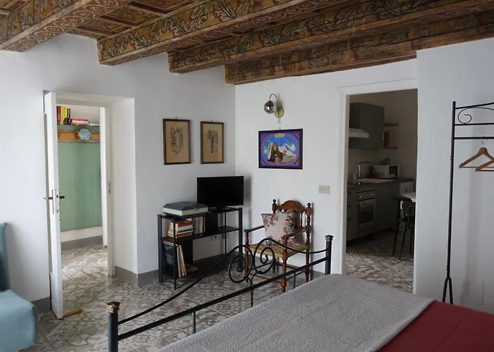 Casa Vacanze Flavia Palermo, Włochy