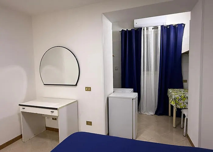 Appartamento VENTO di MARE Palermo, Italia