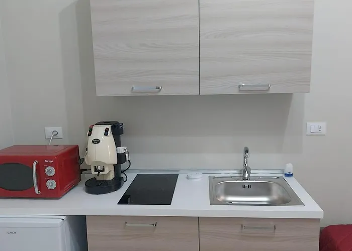 Appartamento Isti e Binisti Flat Palermo, Italia