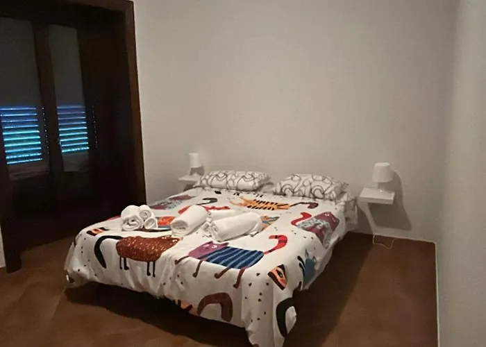 Appartamento La Casa di Cat Palermo, Italia