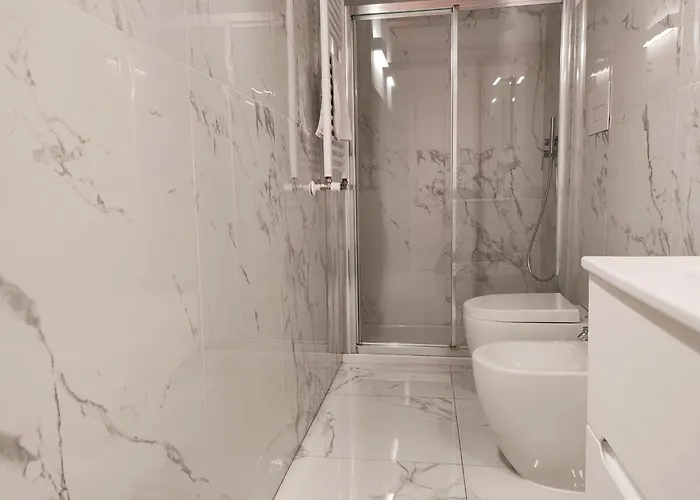Palazzo del Buonpastore by Casa Azzurra Apartments Palermo, Italia