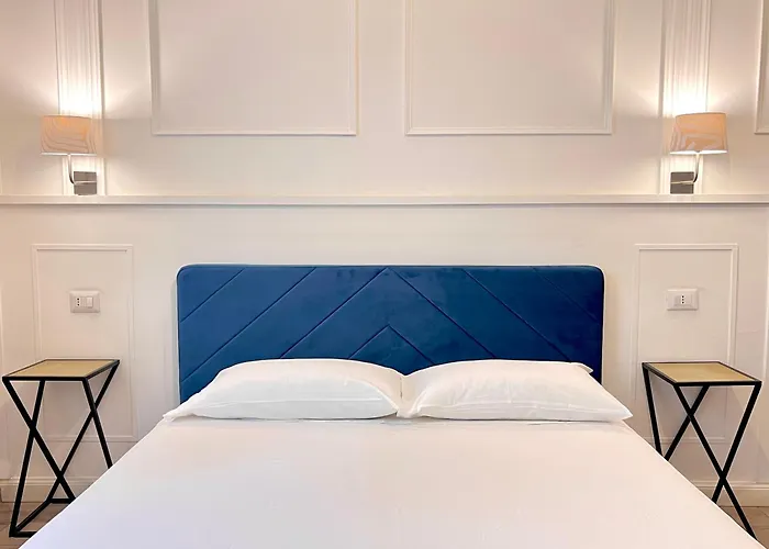 Villa di Nera B&B Palermo