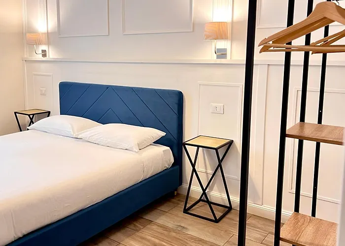 Villa di Nera B&B Palermo