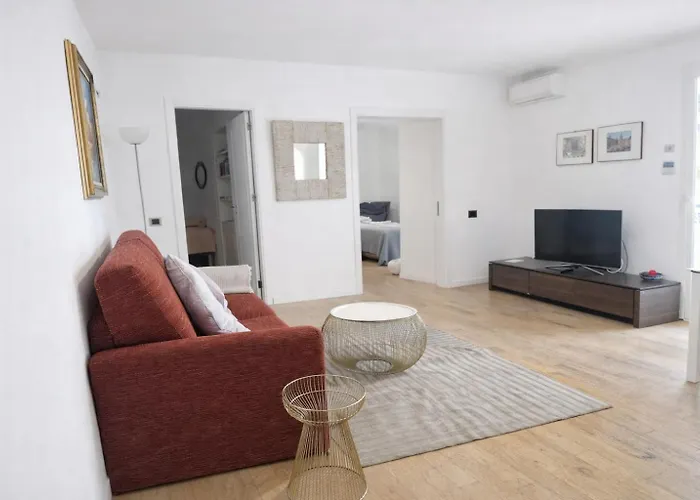 Palazzo Moncada Apartment Palermo, Italia