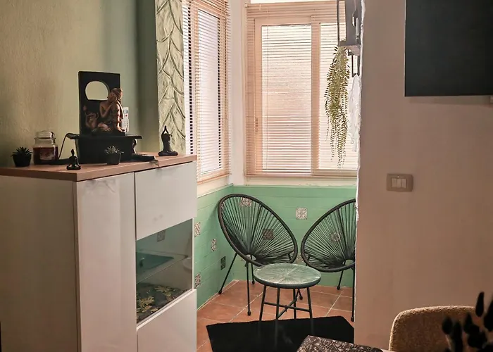 Guest House Scalia Palermo, Włochy