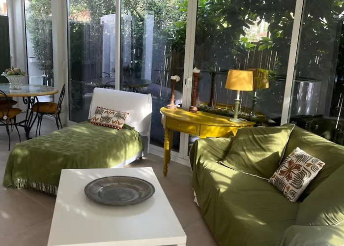 Domus Orestea Luxury Suites Palermo, Włochy