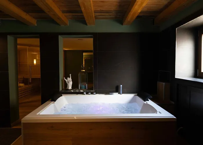 Divisi Suites & Spa Palermo