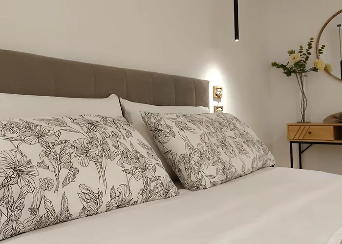Apartament Dimora Al Capo Palermo, Włochy
