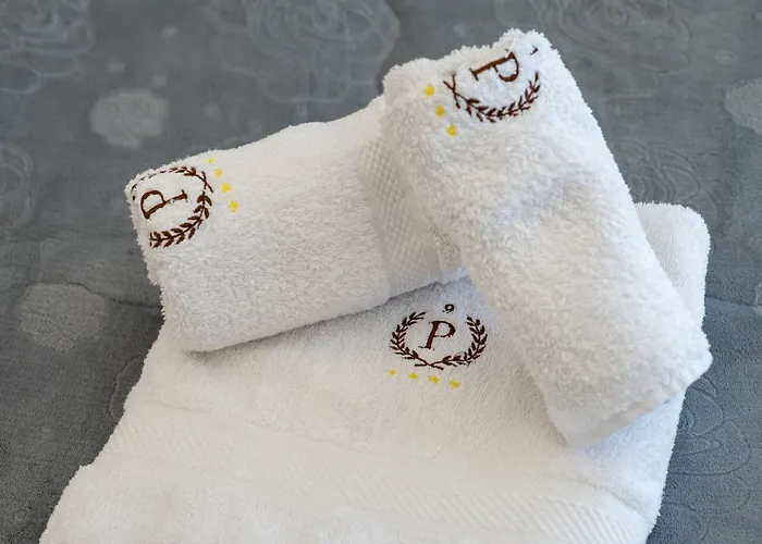 Hotel Federico 70 Zaffiro Luxury Palermo