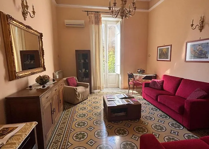 A Casa Di Anna - Apartment Palermo, Italia