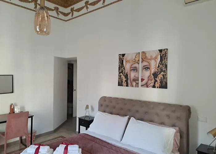 B&B Ammirata Palermo