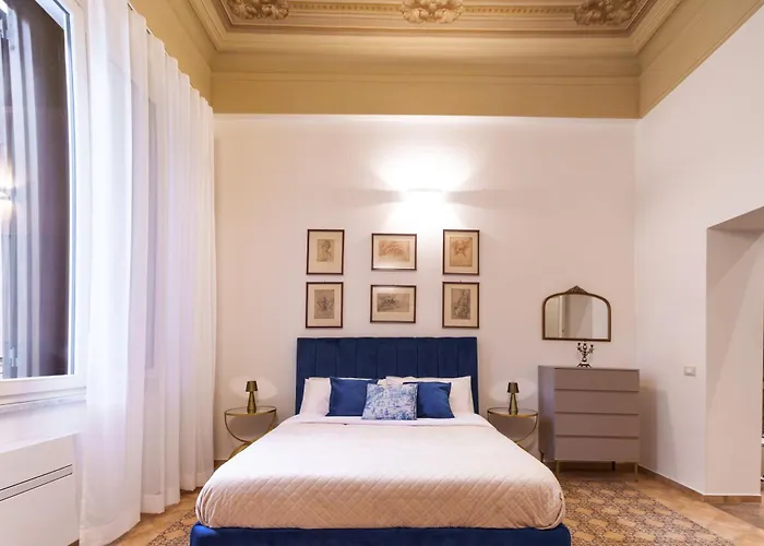 Apartamento Doma Palermo, Italia