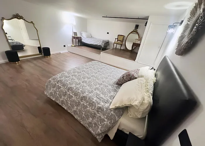 Siloe Apartment Palermo, Italia