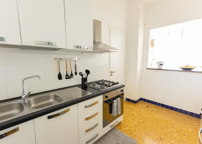 Clar Suite -Grattacielo Palermo, Italia