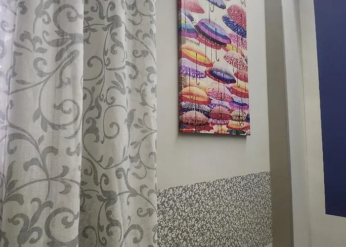 Apartamento 5 Cupole Palermo, Italia