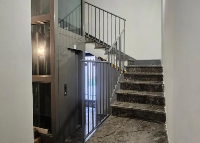 Cassari Suite Palermo, Włochy