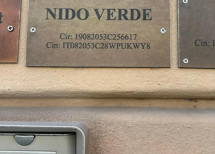 Nido Verde Locazione turistica Palermo, Italia
