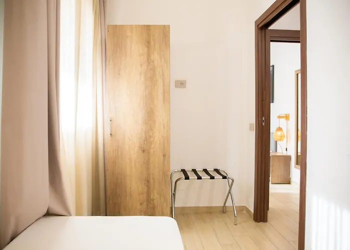 Solemar Sicilia - Multi Suite Palermo, Włochy