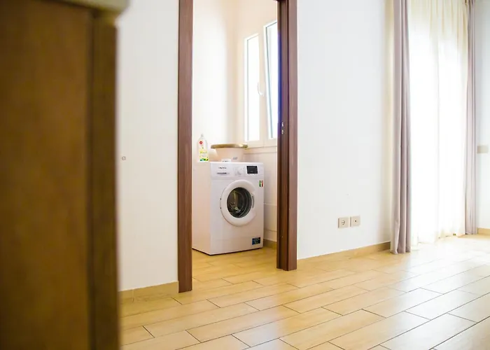 Solemar Sicilia - Multi Suite Palermo, Itália
