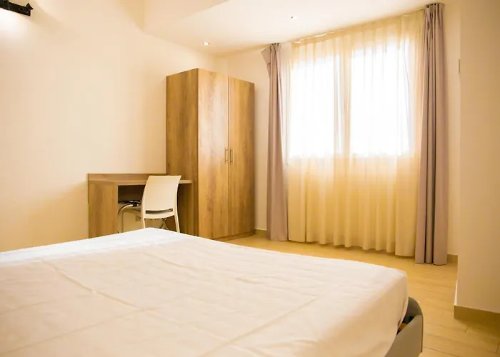 Solemar Sicilia - Multi Suite Palermo, Italien