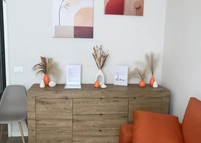 Apartamento A Casa Da Carlo Palermo, Italia