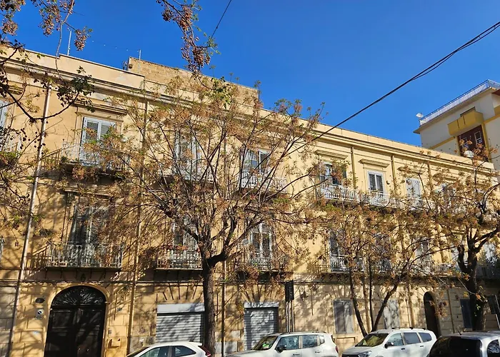 C'era una Volta a Palermo, Italia