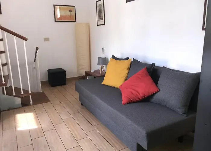 Apartamento Casa Normanna Palermo, Italia