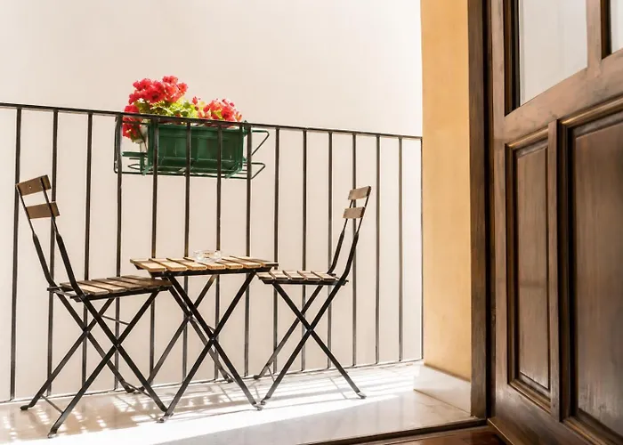 Apartament Centro A Casuzza Palermo, Włochy