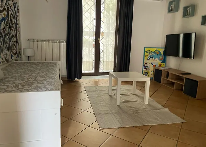 L'Atelier Dei Quattro Canti Palermo, Italia