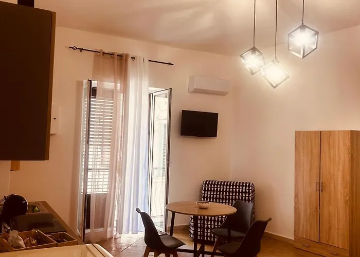 Villa Al Cortiletto Palermo, Italia